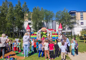 Dzień Dziecka