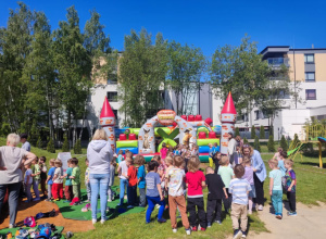 Dzień Dziecka