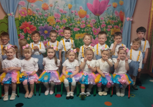 Uroczystość Zakończenia Roku