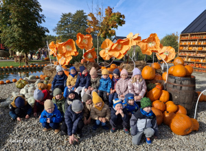 Wycieczka do Dobronianki