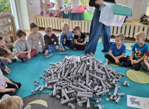 Warsztaty majsterkowania