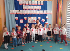 Obchody święta Niepodległości