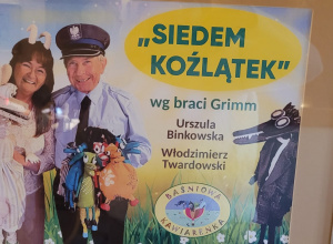 Baśniowa Kawiarenka