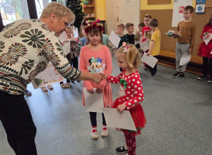 Konkurs "Choineczka"