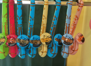 Koncert Uli Pakuły grupy młodsze