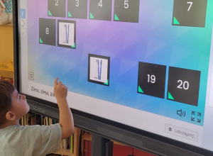 Styczniowe zabawy i aktywności