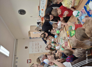 Warsztaty wielkanocne