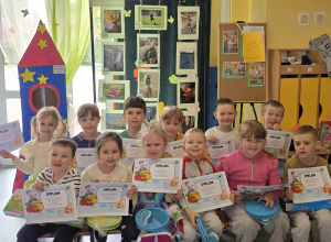 Rozwiązanie konkursu fotograficznego